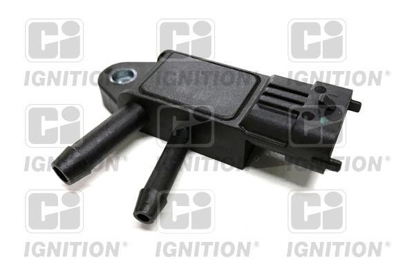 Sensor de pressão de gas de escape QUINTON HAZELL ref. XEPS106