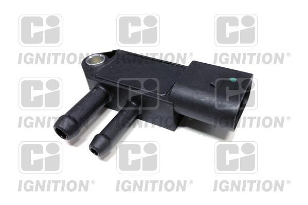 Sensor, presión gas de escape QUINTON HAZELL ref. XEPS112
