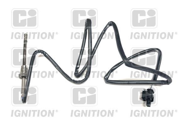 Sensor de pressão de gas de escape QUINTON HAZELL ref. XEPS117
