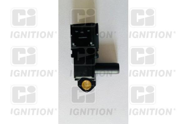 Sensor de pressão de gas de escape QUINTON HAZELL ref. XEPS128