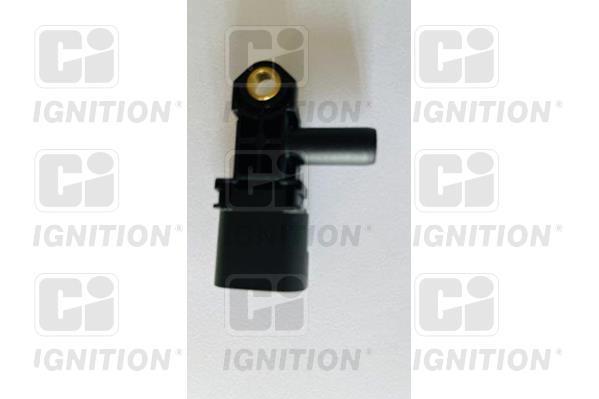 Sensor de pressão de gas de escape QUINTON HAZELL ref. XEPS128