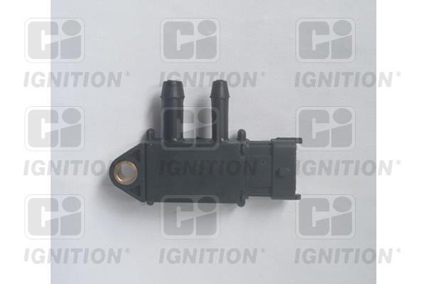 Sensor de pressão de gas de escape QUINTON HAZELL ref. XEPS131
