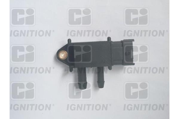 Sensor de pressão de gas de escape QUINTON HAZELL ref. XEPS131