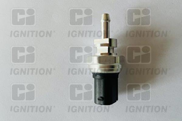 Sensor de pressão de gas de escape QUINTON HAZELL ref. XEPS134