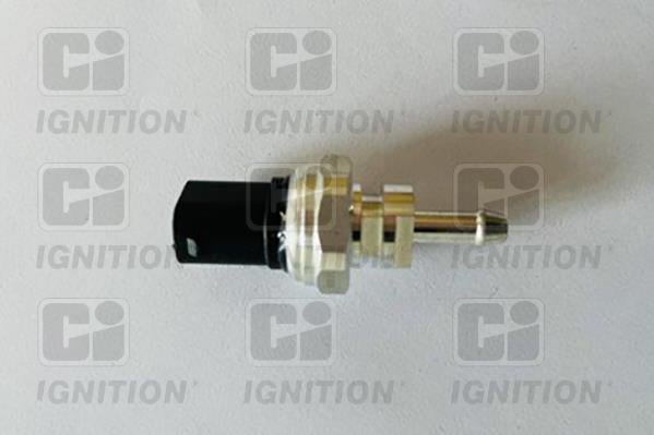Sensor de pressão de gas de escape QUINTON HAZELL ref. XEPS134