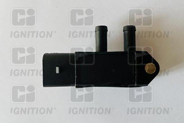 Sensor, presión gas de escape QUINTON HAZELL ref. XEPS145