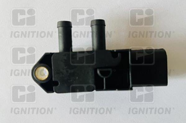 Sensor, presión gas de escape QUINTON HAZELL ref. XEPS145