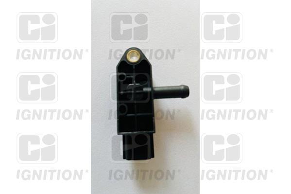 Sensor, presión gas de escape QUINTON HAZELL ref. XEPS159