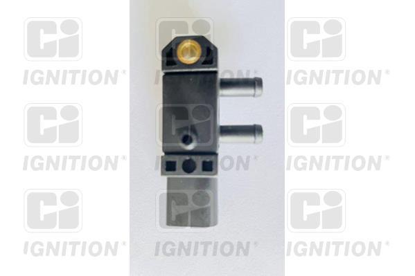 Sensor de pressão de gas de escape QUINTON HAZELL ref. XEPS161