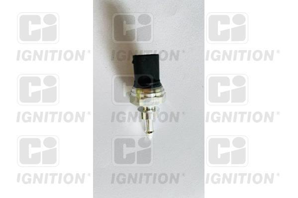 Sensor de pressão de gas de escape QUINTON HAZELL ref. XEPS163