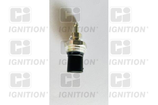 Sensor de pressão de gas de escape QUINTON HAZELL ref. XEPS163