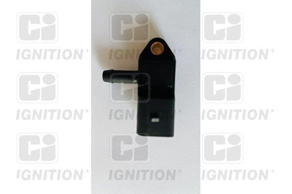 Sensor, presión gas de escape QUINTON HAZELL ref. XEPS169