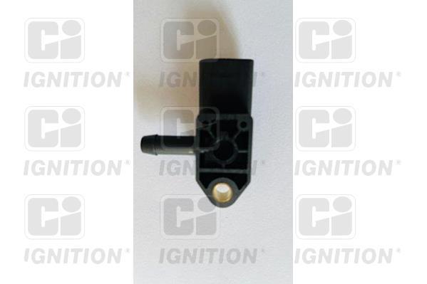 Sensor, presión gas de escape QUINTON HAZELL ref. XEPS169