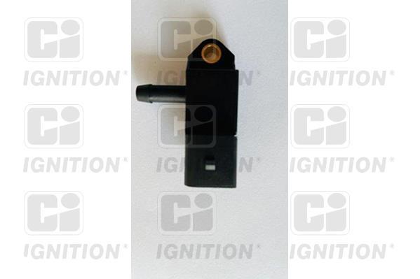 Sensor de pressão de gas de escape QUINTON HAZELL ref. XEPS170