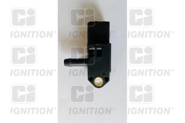 Sensor de pressão de gas de escape QUINTON HAZELL ref. XEPS170