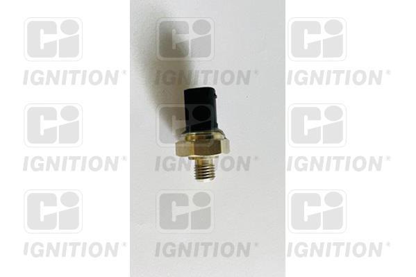 Sensor, presión gas de escape QUINTON HAZELL ref. XEPS172
