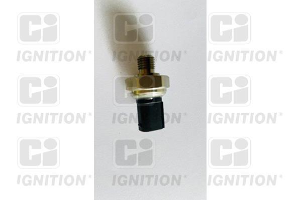 Sensor, presión gas de escape QUINTON HAZELL ref. XEPS172