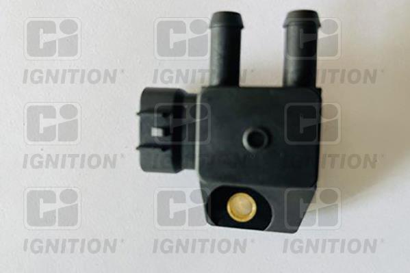 Sensor de pressão de gas de escape QUINTON HAZELL ref. XEPS173