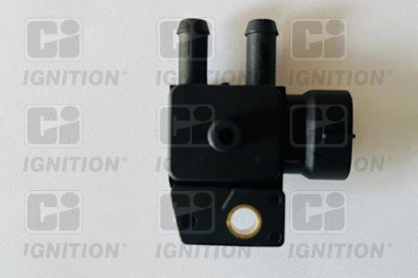 Sensor de pressão de gas de escape QUINTON HAZELL ref. XEPS173