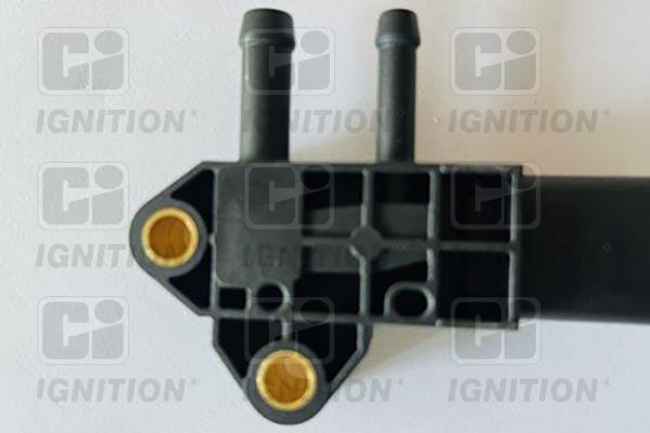 Sensor, presión gas de escape QUINTON HAZELL ref. XEPS174