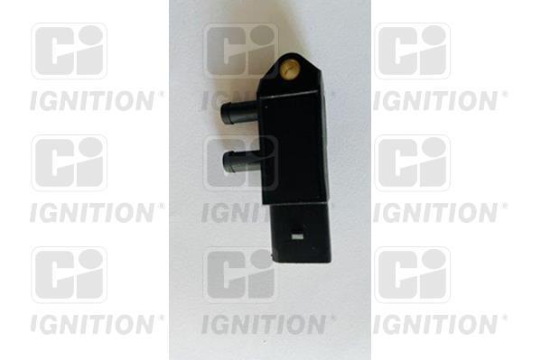 Sensor de pressão de gas de escape QUINTON HAZELL ref. XEPS175