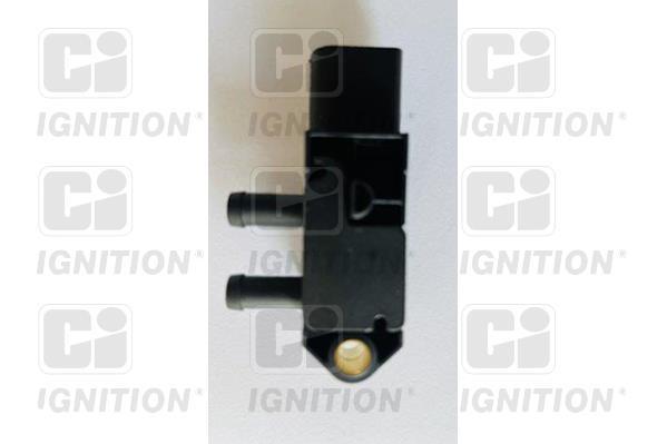 Sensor de pressão de gas de escape QUINTON HAZELL ref. XEPS175