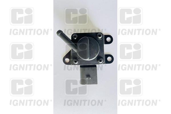 Sensor de pressão de gas de escape QUINTON HAZELL ref. XEPS176