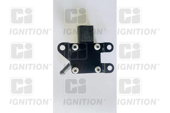 Sensor de pressão de gas de escape QUINTON HAZELL ref. XEPS176