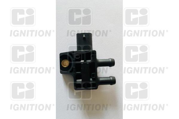 Sensor de pressão de gas de escape QUINTON HAZELL ref. XEPS177