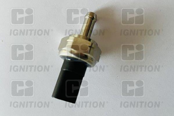 Sensor de pressão de gas de escape QUINTON HAZELL ref. XEPS178
