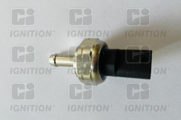 Sensor de pressão de gas de escape QUINTON HAZELL ref. XEPS178