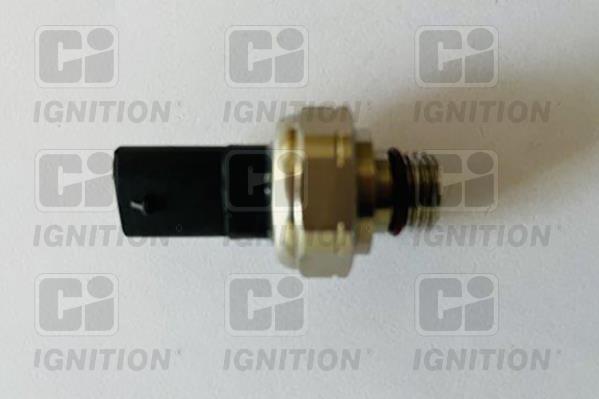 Sensor de pressão de gas de escape QUINTON HAZELL ref. XEPS179
