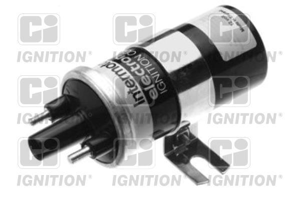 Vela de ignição QUINTON HAZELL ref. XIC8044