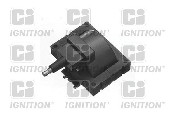 Bobine d'allumage QUINTON HAZELL XIC8076