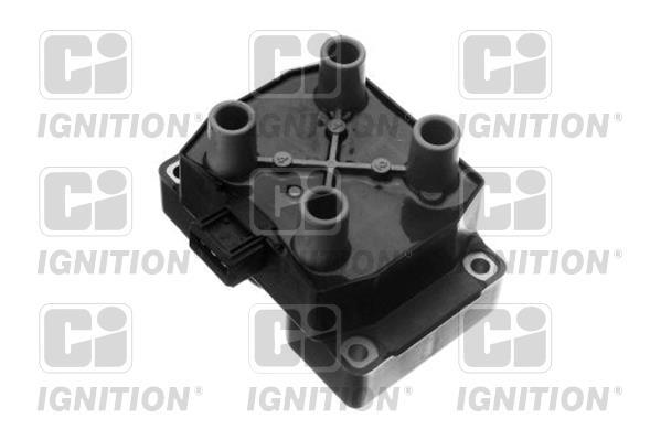 Bobine d'allumage QUINTON HAZELL ref. XIC8102