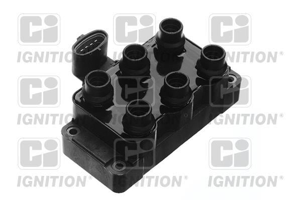Bobine d'allumage QUINTON HAZELL ref. XIC8103