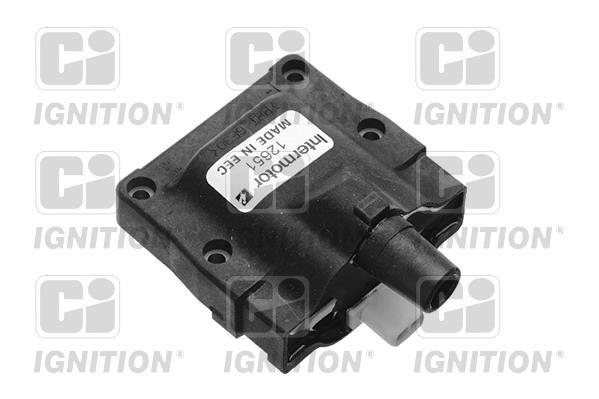 Bobine d'allumage QUINTON HAZELL ref. XIC8115