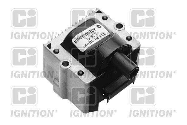 Vela de ignição QUINTON HAZELL ref. XIC8118