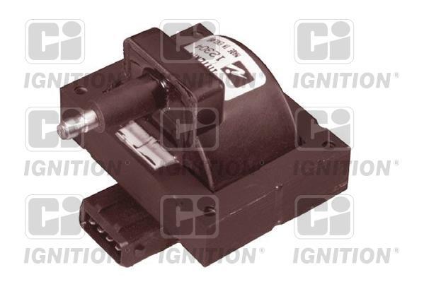 Vela de ignição QUINTON HAZELL ref. XIC8125