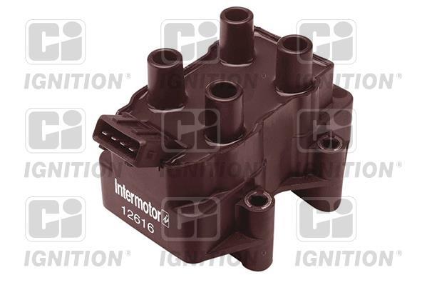 Bobina de encendido QUINTON HAZELL XIC8127