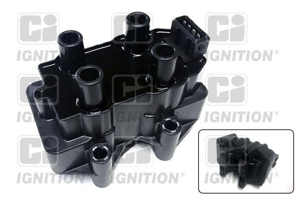 Bobina de encendido QUINTON HAZELL ref. XIC8131