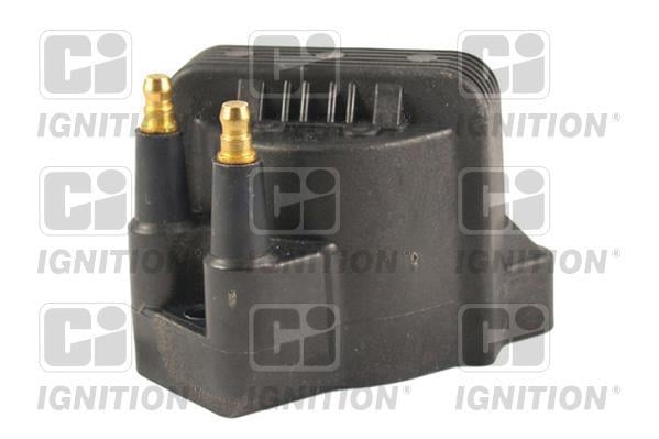 Vela de ignição QUINTON HAZELL ref. XIC8134