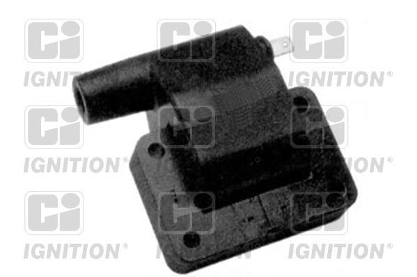Vela de ignição QUINTON HAZELL ref. XIC8137
