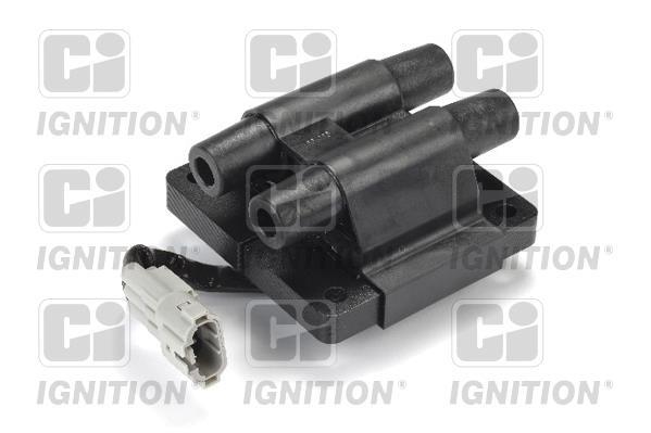 Vela de ignição QUINTON HAZELL ref. XIC8142