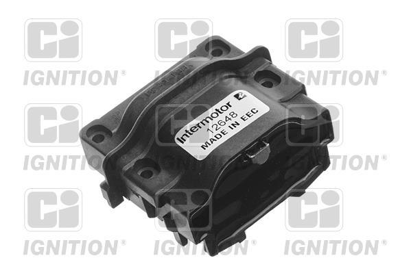 Vela de ignição QUINTON HAZELL ref. XIC8146