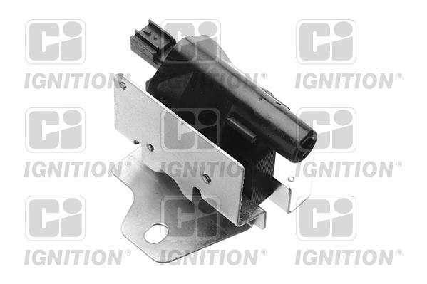 Bobine d'allumage QUINTON HAZELL ref. XIC8147