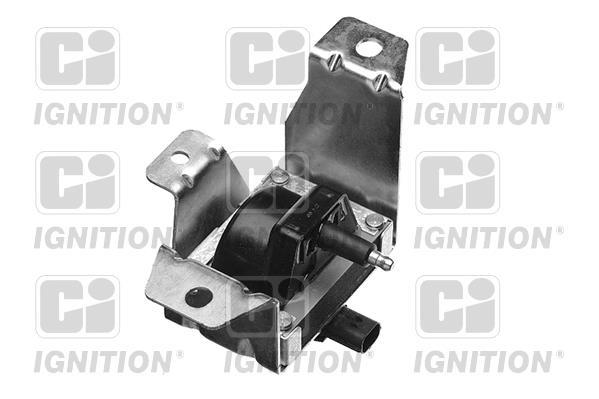 Bobina de encendido QUINTON HAZELL ref. XIC8157