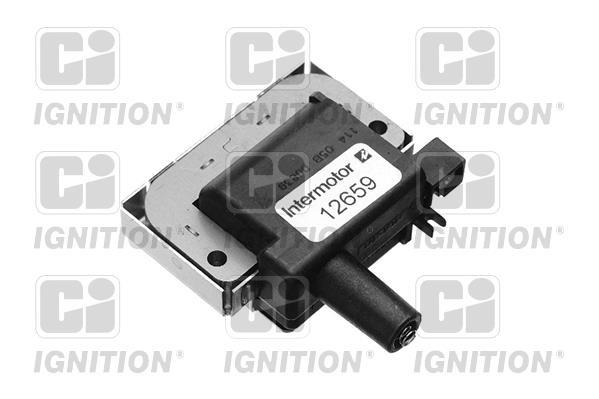Vela de ignição QUINTON HAZELL ref. XIC8161
