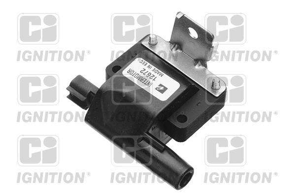 Bobina de encendido QUINTON HAZELL ref. XIC8163