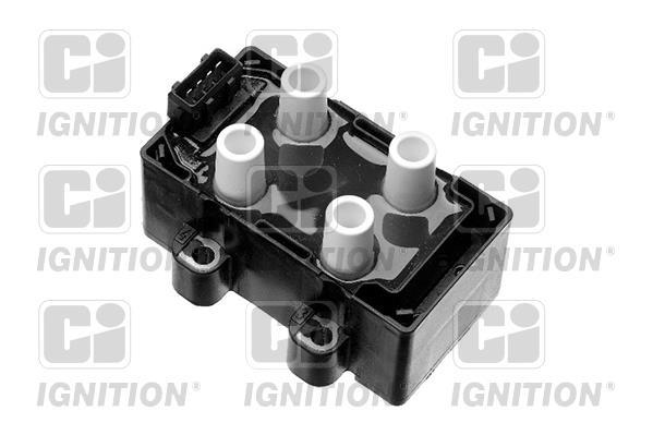 Bobine d'allumage QUINTON HAZELL XIC8173